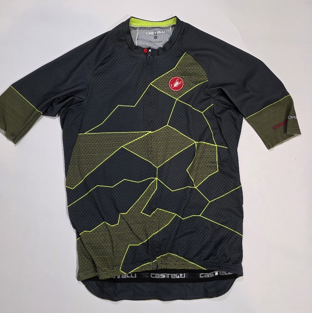 Castelli Climbers Jersey 2.0 Size L